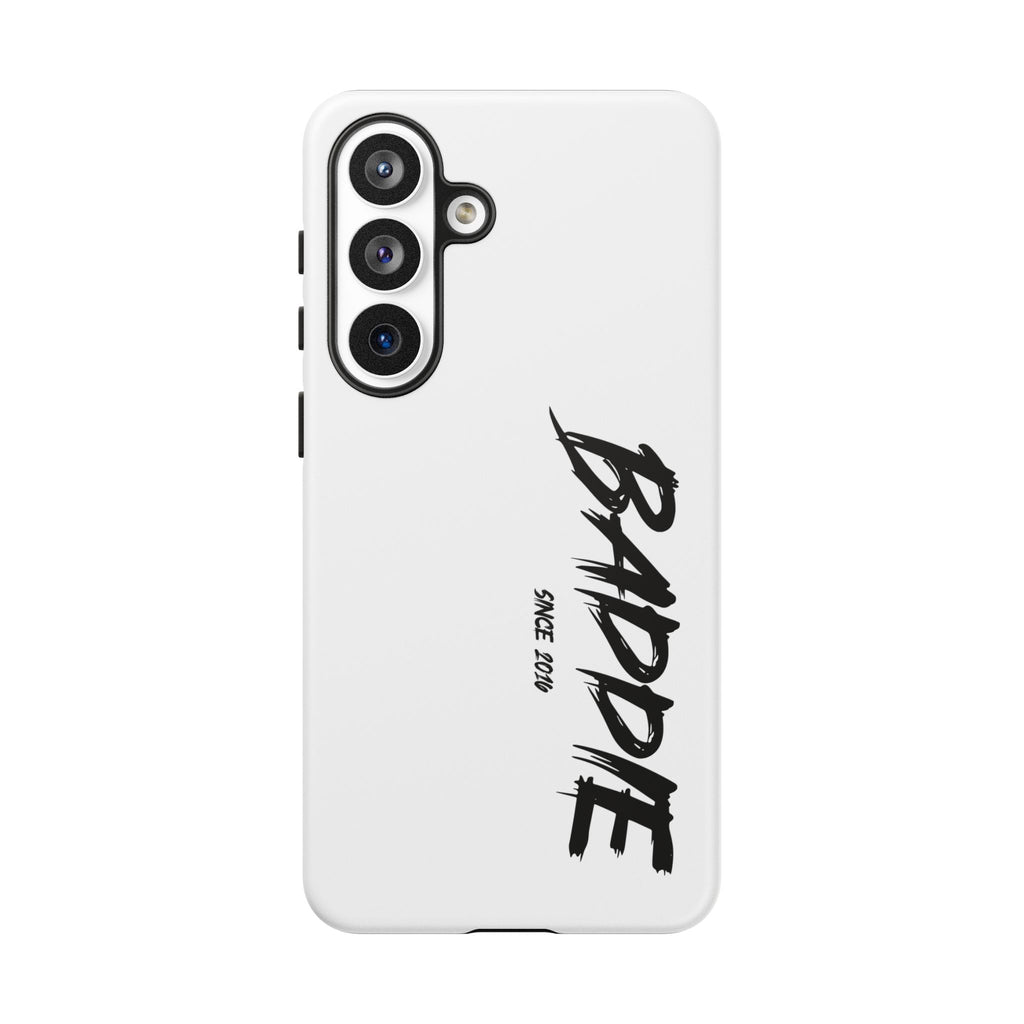 Baddie Tough Phone Case