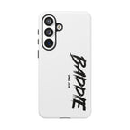 Baddie Tough Phone Case