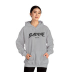Baddie Streetwear Hoodie