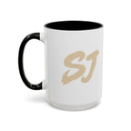 SJ Coffee Mug