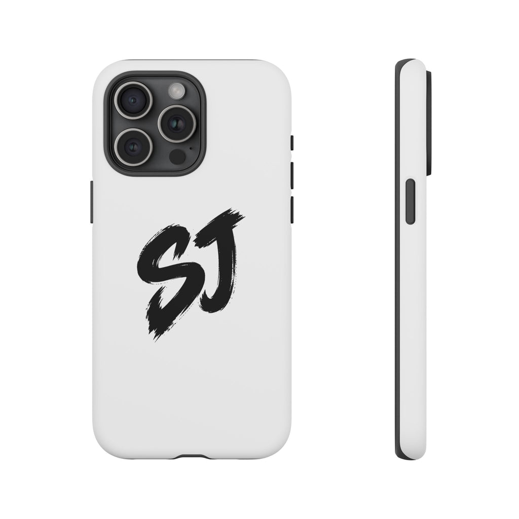 SJ Tough Phone Case
