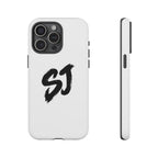 SJ Tough Phone Case