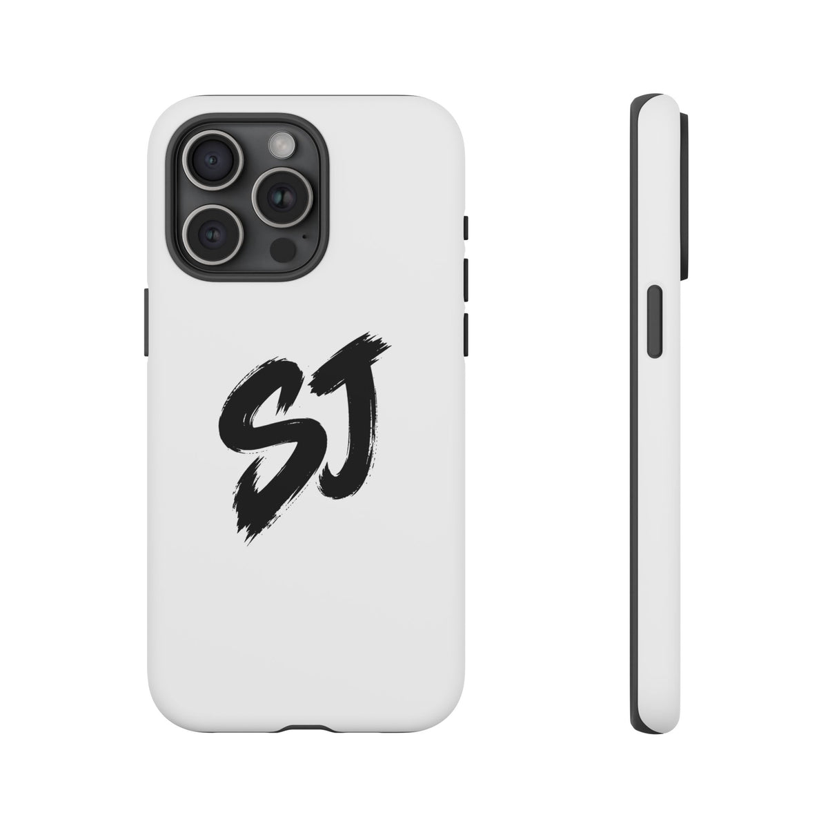 SJ Tough Phone Case