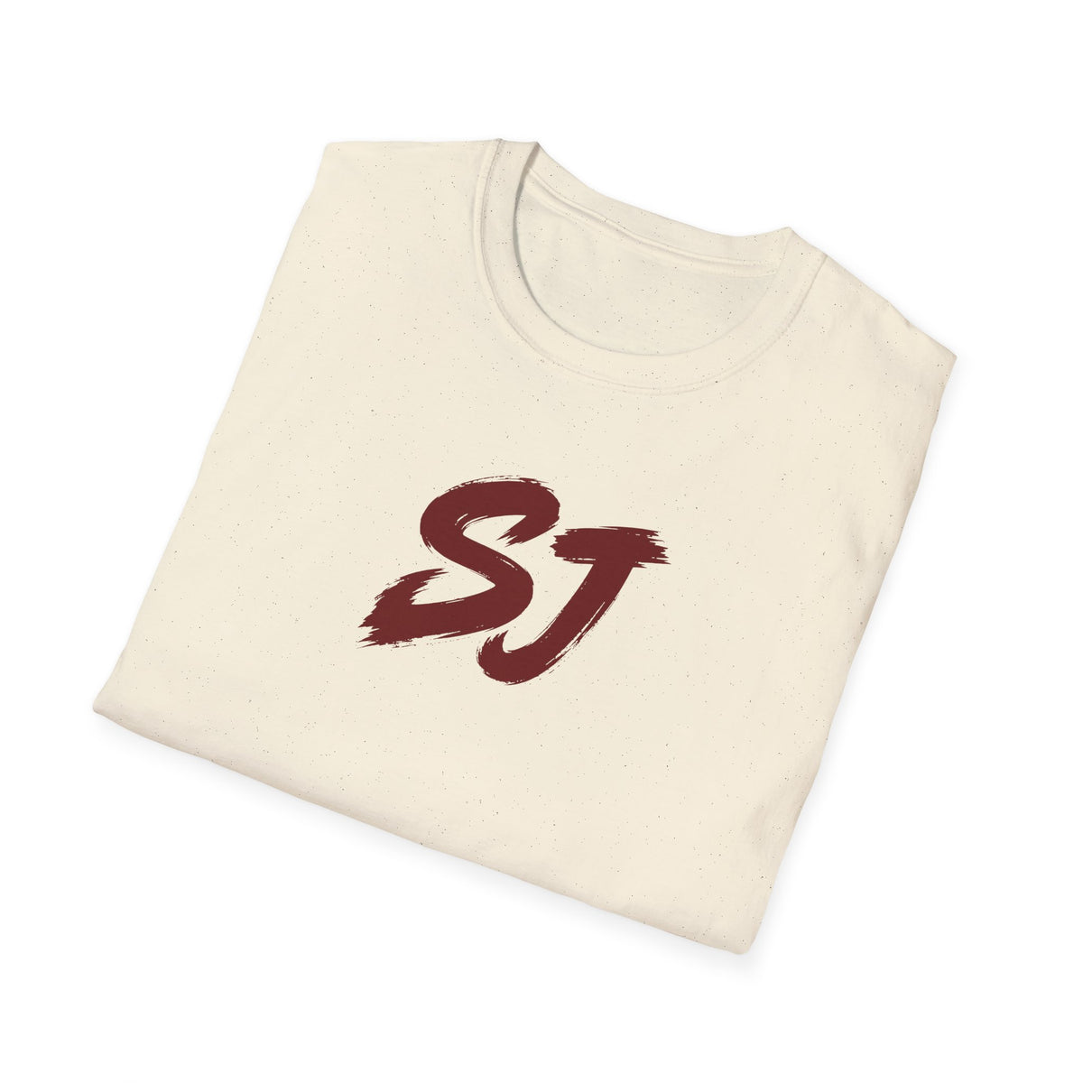 SJ crew neckline Tee