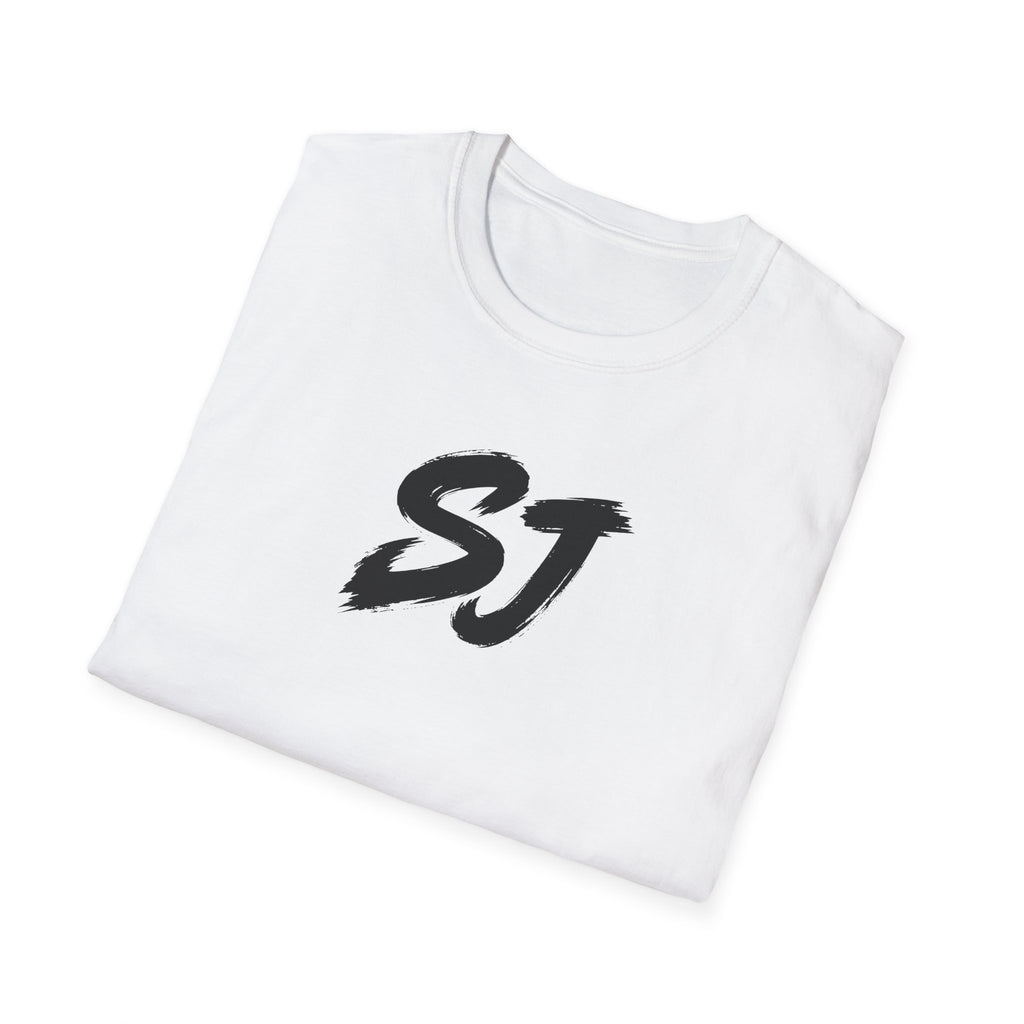 SJ crew neckline Tee