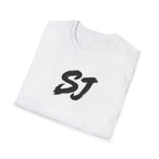 SJ crew neckline Tee