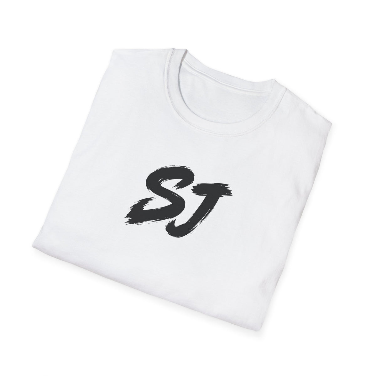 SJ crew neckline Tee