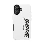 Baddie Tough Phone Case