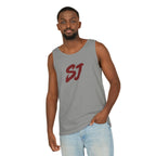 SJ lightweight Tank Top