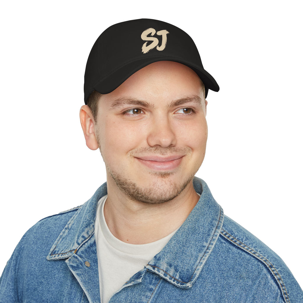 SJ Baseball Hat