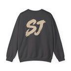 Baddie Crewneck Sweatshirt