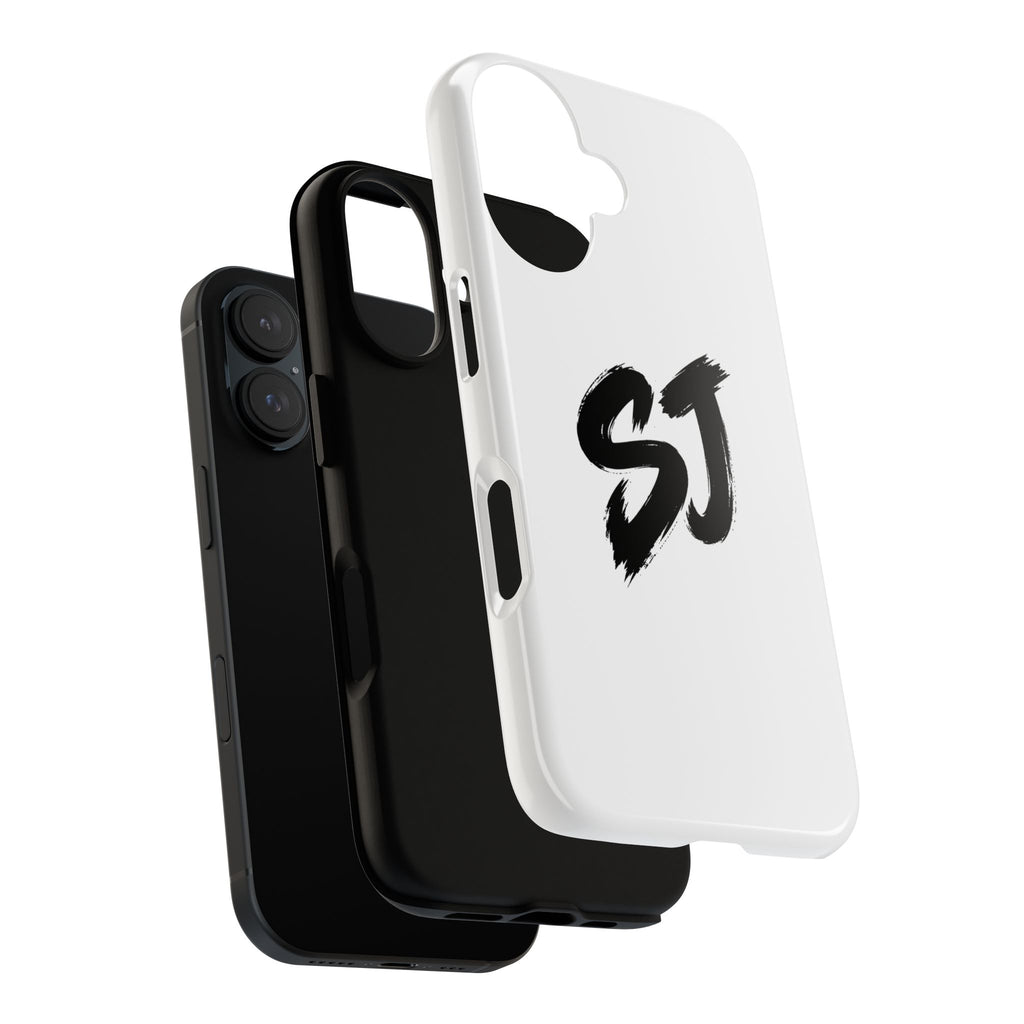 SJ Tough Phone Case