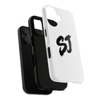 SJ Tough Phone Case