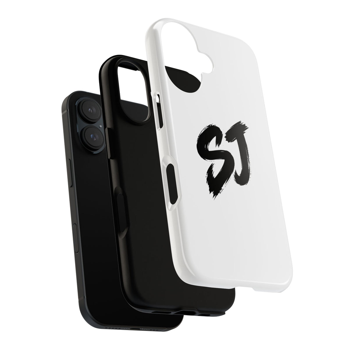 SJ Tough Phone Case