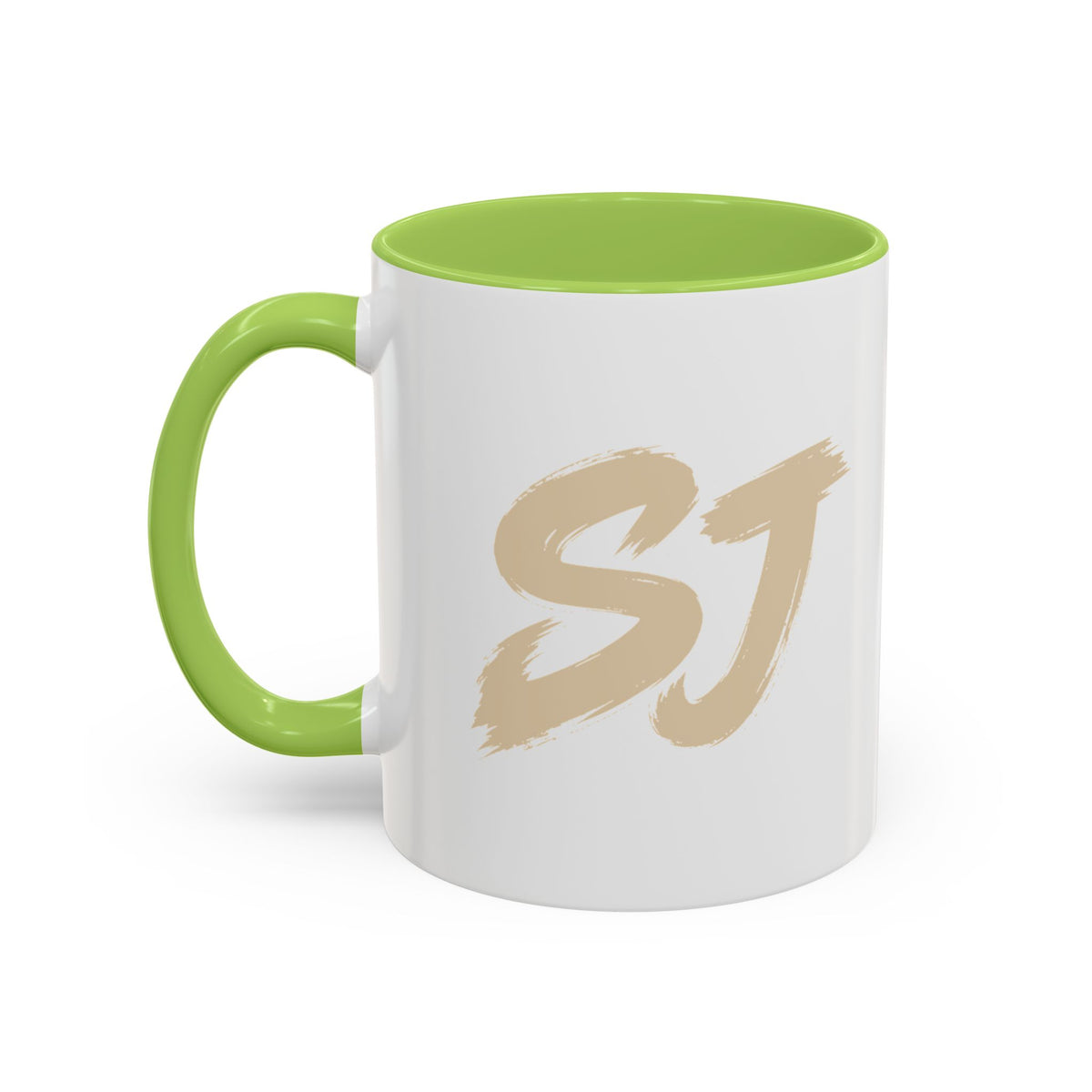 SJ Coffee Mug