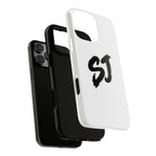 SJ Tough Phone Case