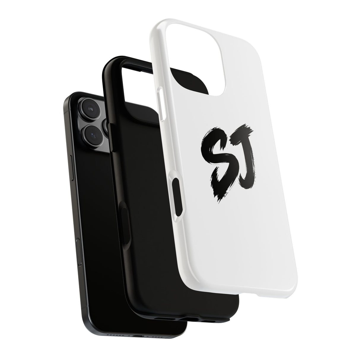 SJ Tough Phone Case