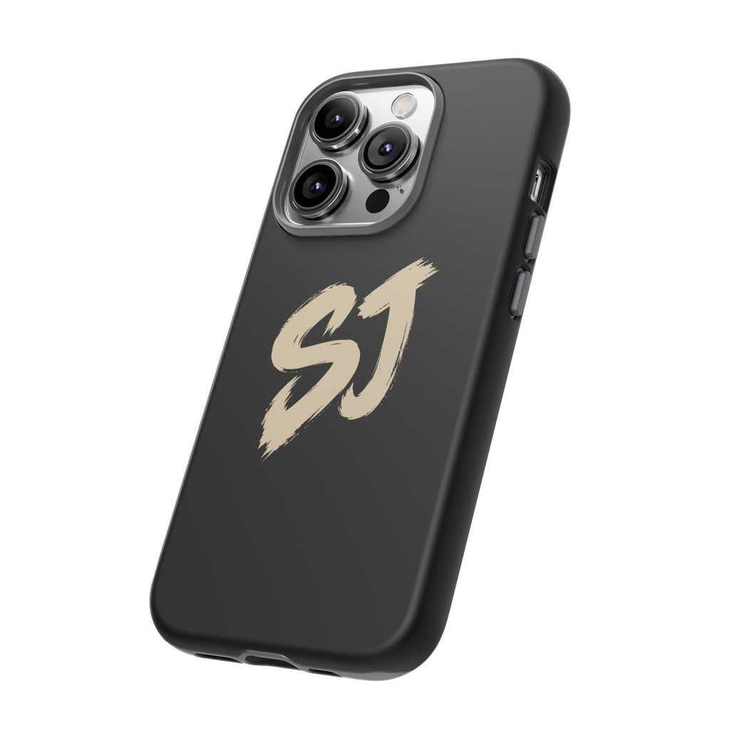 SJ Tough Phone Case