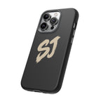 SJ Tough Phone Case