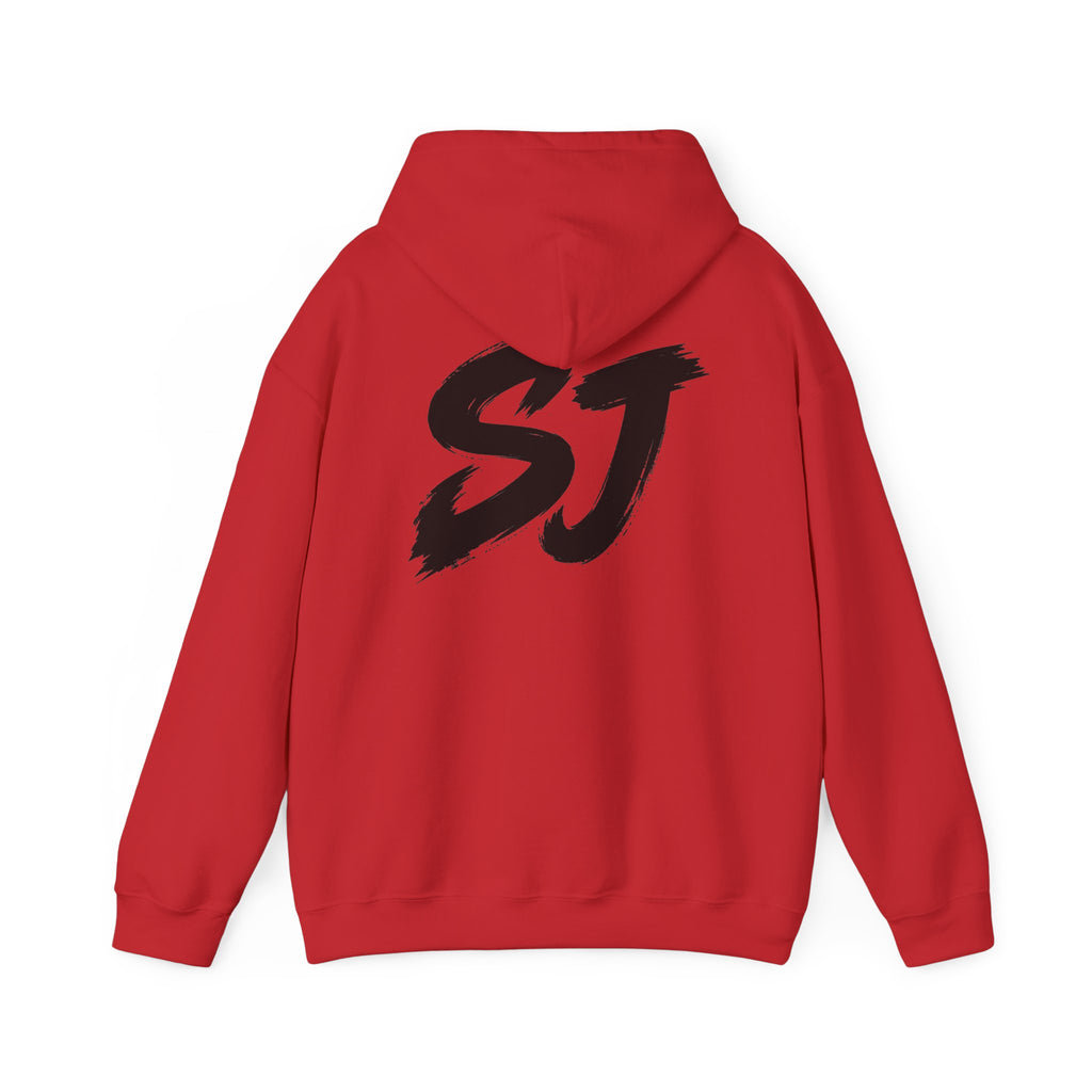 Baddie Streetwear Hoodie