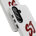 SJ Tough Phone Case