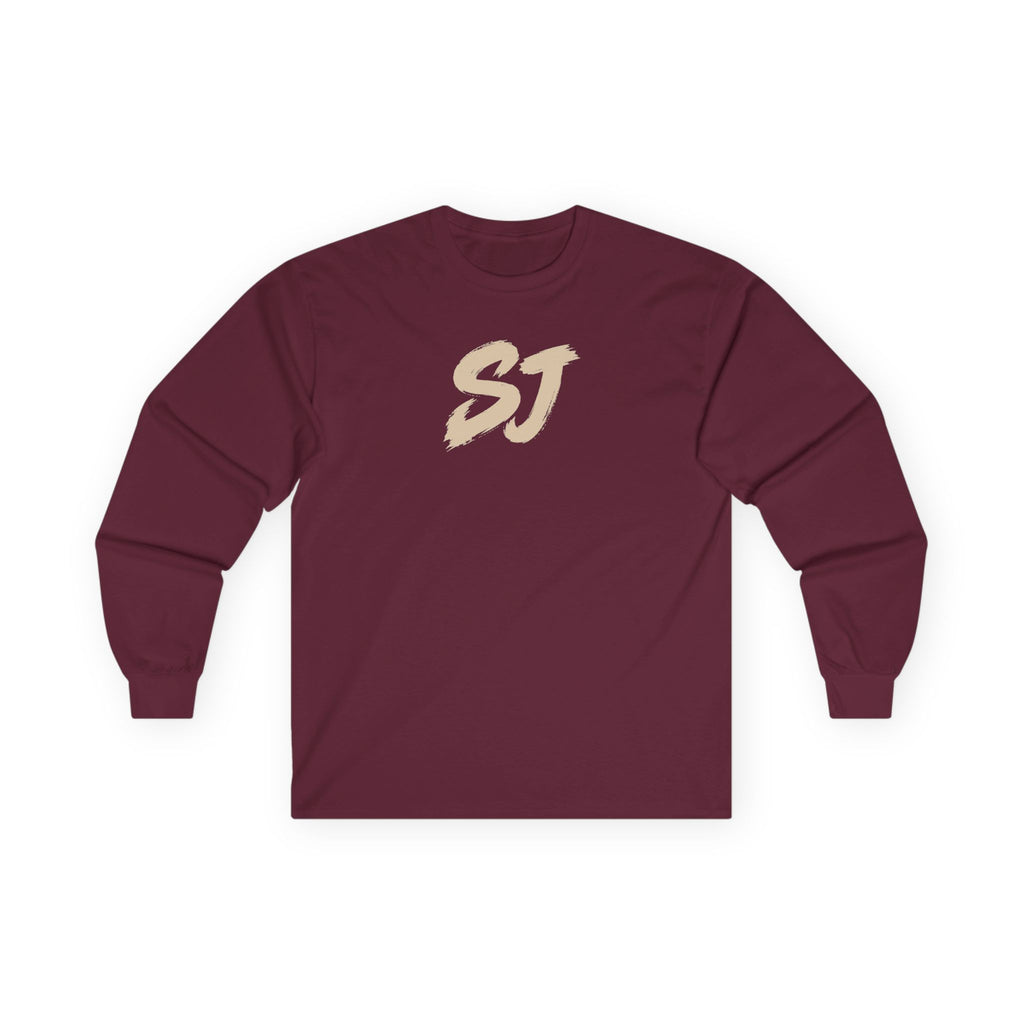 SJ Long Sleeve Tee