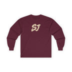 SJ Long Sleeve Tee