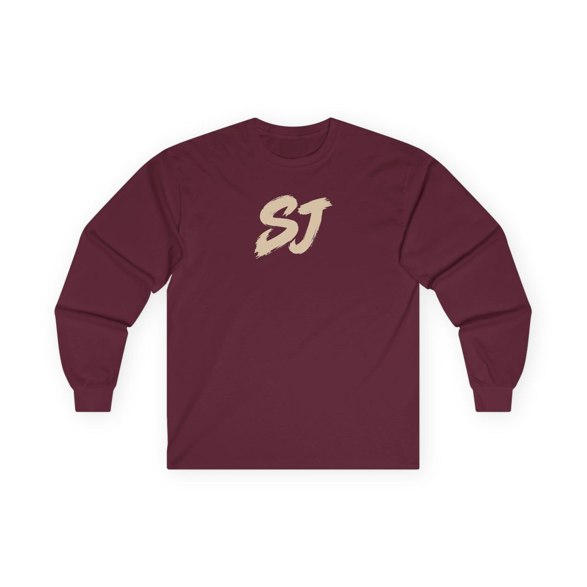 SJ Long Sleeve Tee