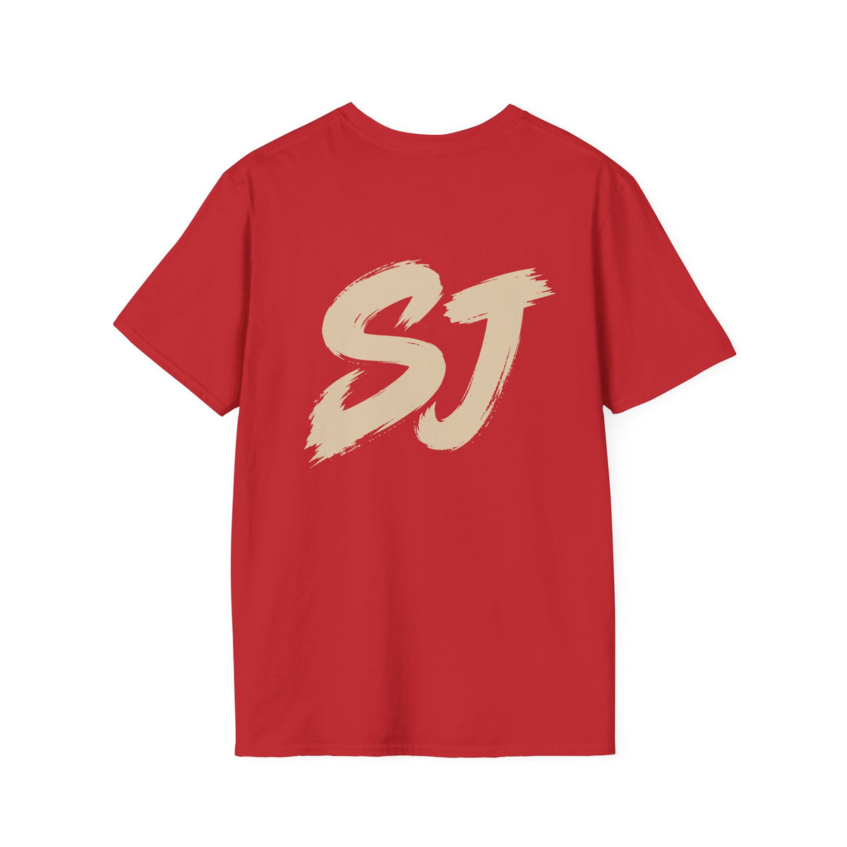 Baddie Crew Neckline Tee