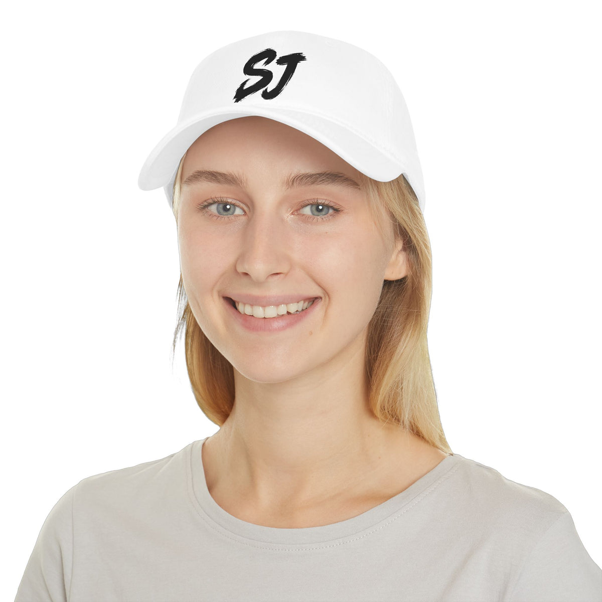 SJ Baseball Hat