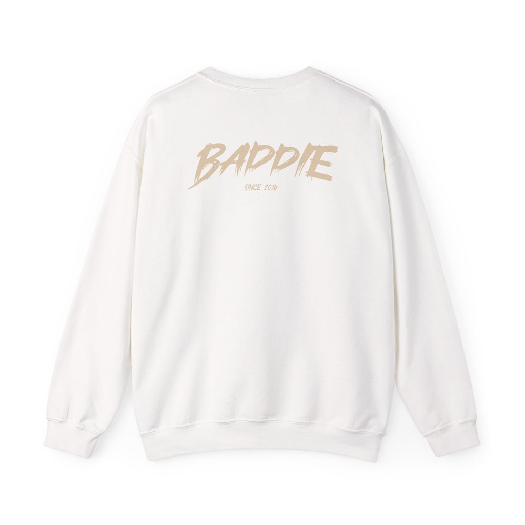SJ Crewneck Sweatshirt