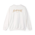 SJ Crewneck Sweatshirt