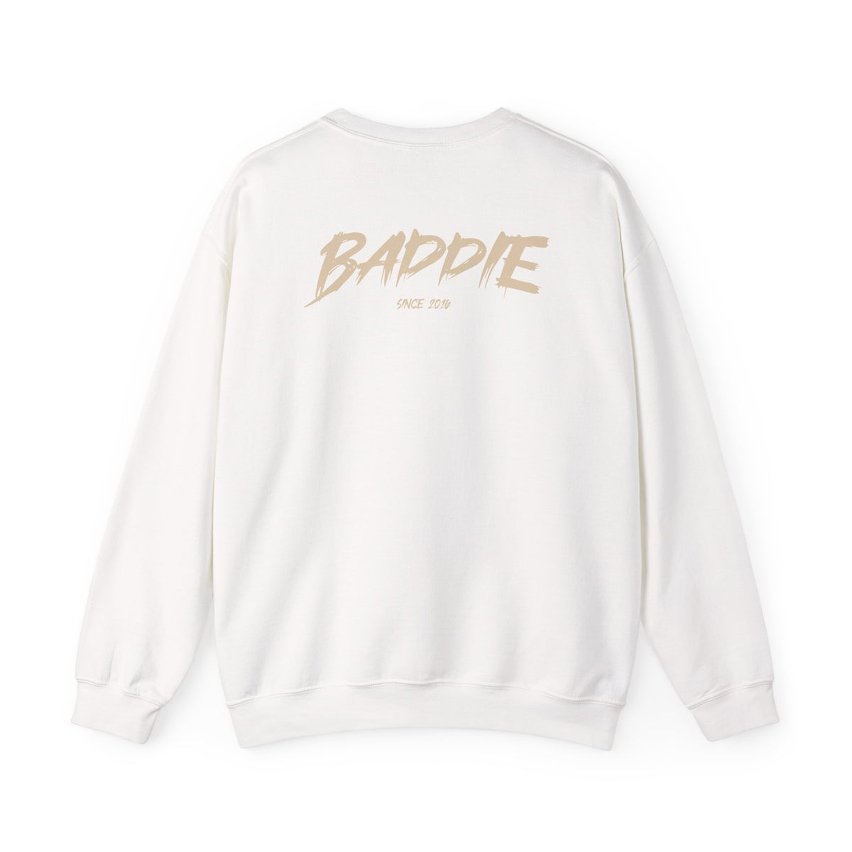 SJ Crewneck Sweatshirt