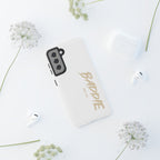 Baddie Tough Phone Case