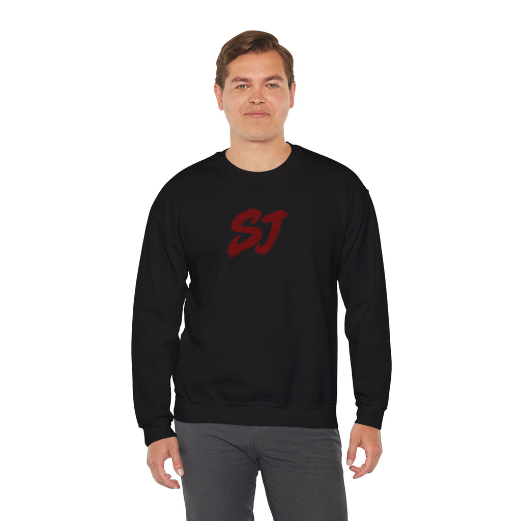 SJ Crewneck Sweatshirt