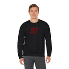 SJ Crewneck Sweatshirt