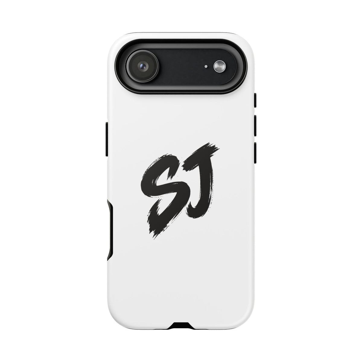 SJ Tough Phone Case
