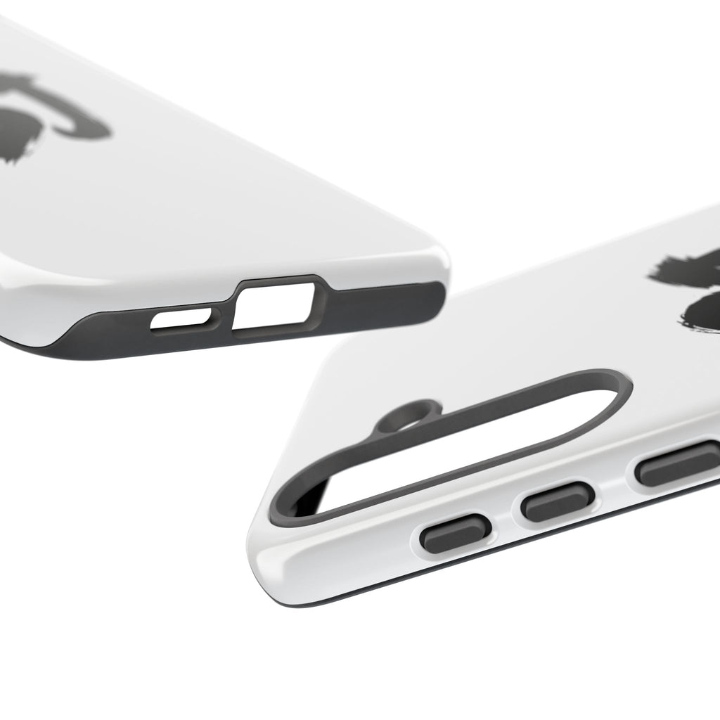 SJ Tough Phone Case