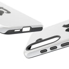 SJ Tough Phone Case