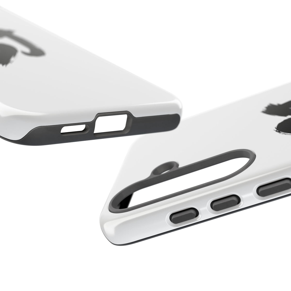 SJ Tough Phone Case
