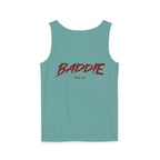SJ lightweight Tank Top