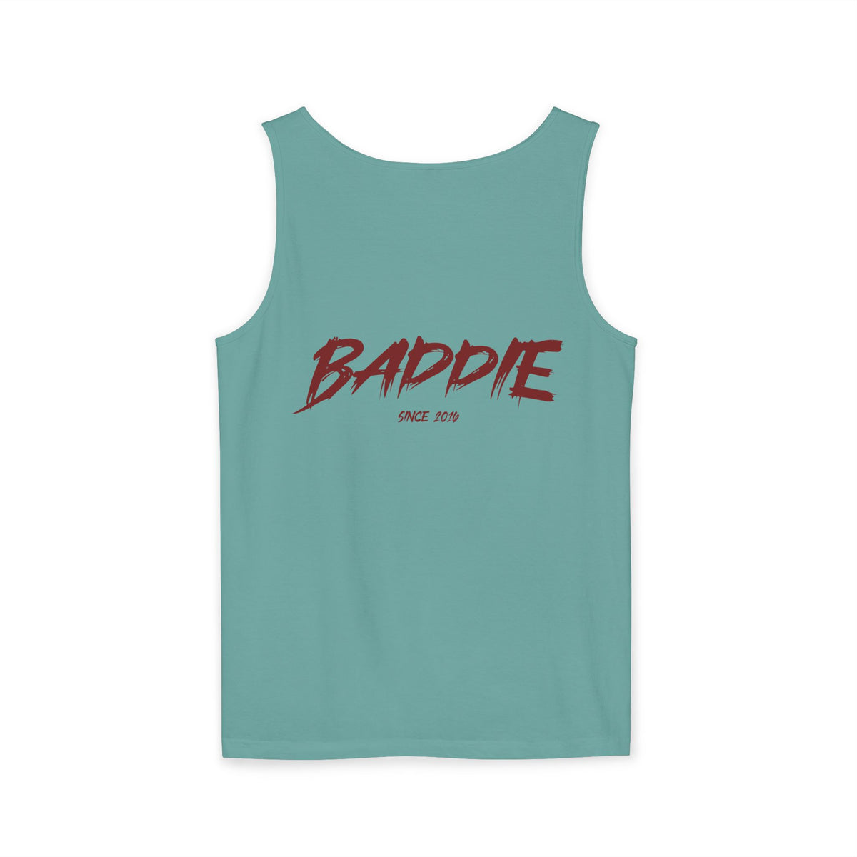 SJ lightweight Tank Top