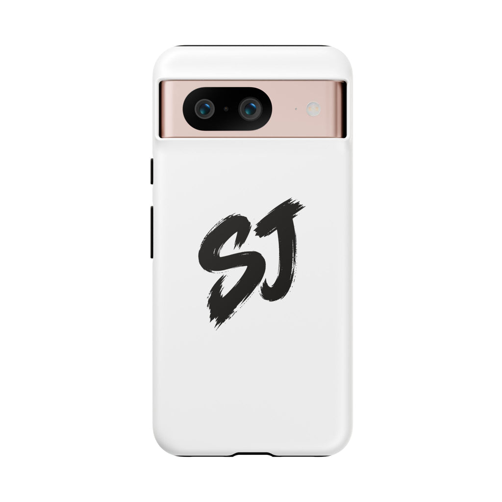SJ Tough Phone Case