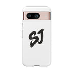 SJ Tough Phone Case