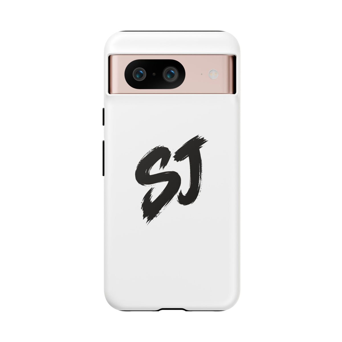 SJ Tough Phone Case
