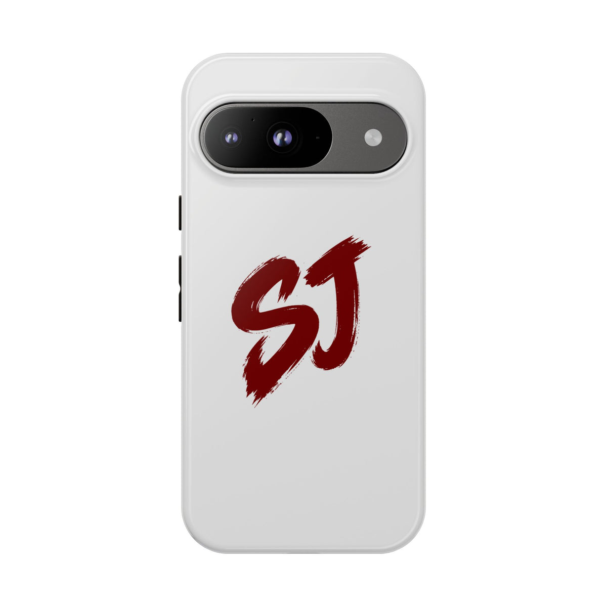 SJ Tough Phone Case
