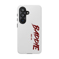 Baddie Tough Phone Case