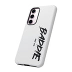 Baddie Tough Phone Case
