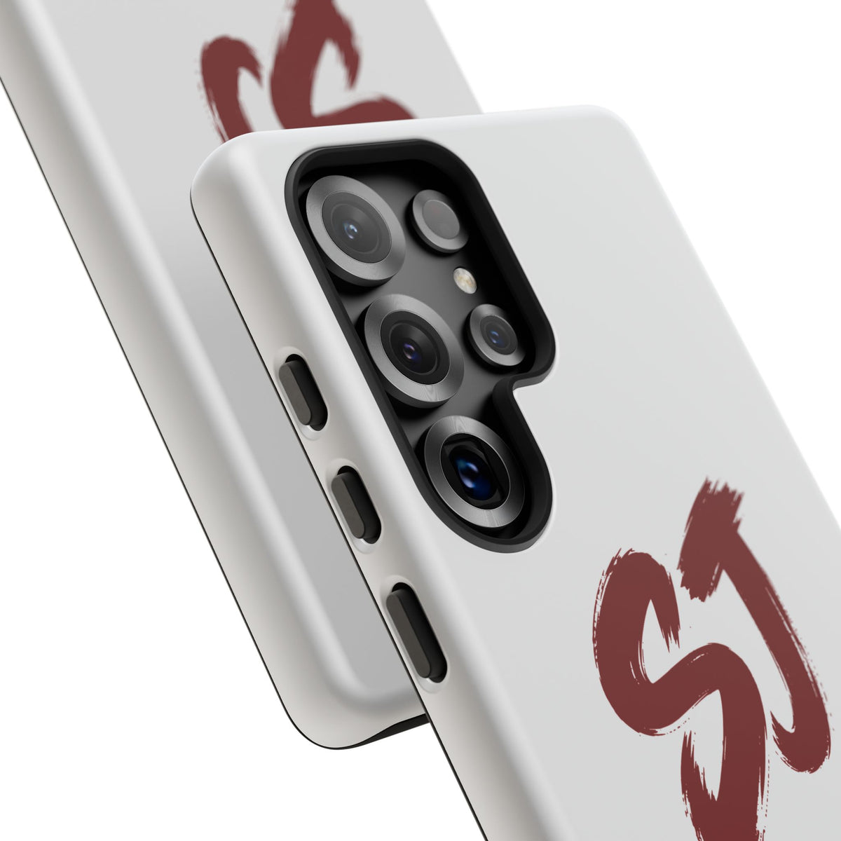 SJ Tough Phone Case