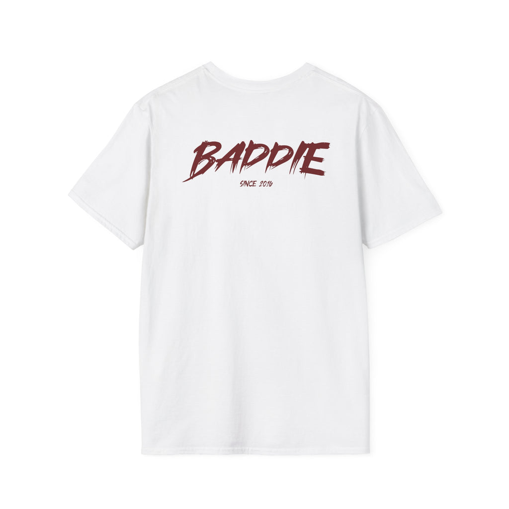 SJ crew neckline Tee